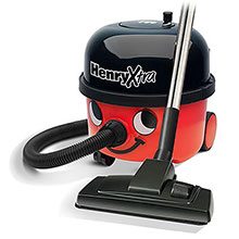 Numatic Henry Xtra Vacuum Cleaner