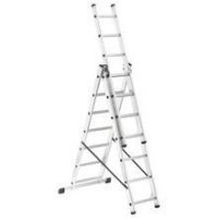 Pro Combination Ladder