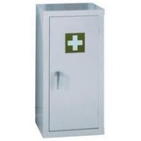 First Aid Cupboards