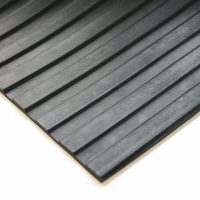 Cobarib anti-slip rubber matting