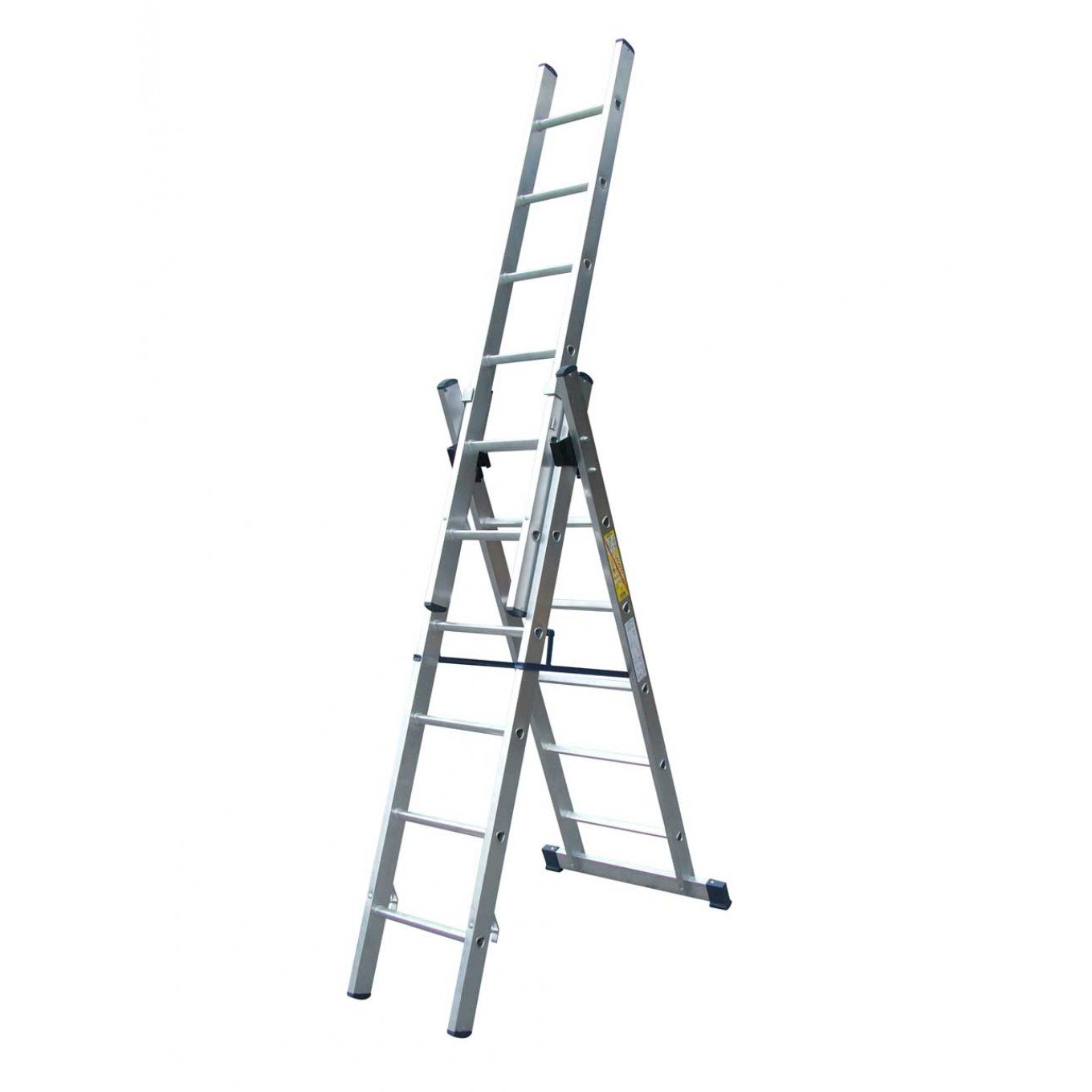 Heavy Duty Combination Ladder