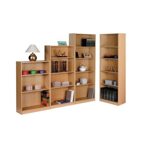 Budget Bookcases
